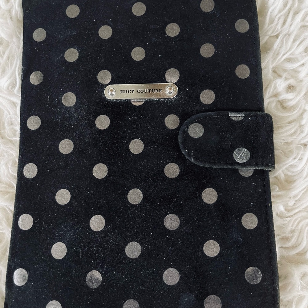 Juicy Couture Kindle - iPad Mini Case